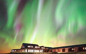 Hotel Rangá, Iceland